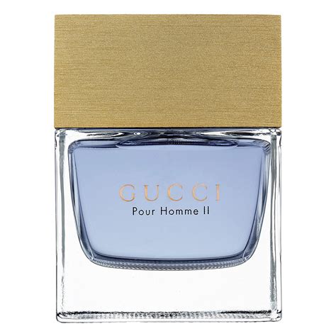 gucci pour homme 3.0|gucci pour home ii.